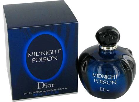 dior midnight poison fragrance|midnight poison perfume price.